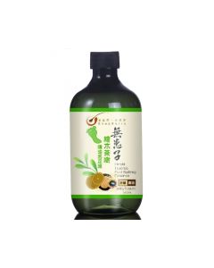 Soapberry - 無患子檜木茶樹精油泡足液 500毫升