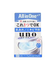 Uno - 男士防曬霜 80克