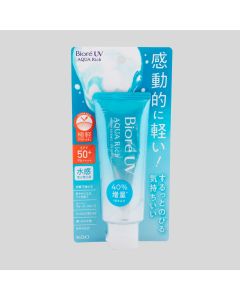 花王 - Biore水潤防曬精華SPF50+ PA++++ 50克