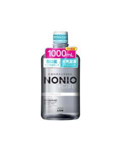 Nonio - 清爽薄荷味漱口水 1000毫升