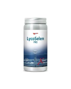 Aximed - Lycoselen Pro German (Micro-Encap. Lycopene & Zinc & Selenium) 30pcs