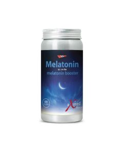 Aximed - Melatonin 60pcs