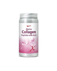 Aximed - Marine Collagen Peptides With Ala 60pcs