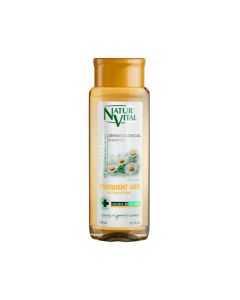 Natur Vital - 天然甘菊中性洗頭水 300毫升