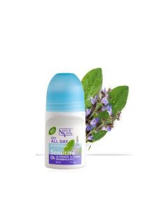 Natur Vital - 鼠尾草止汗劑 50毫升