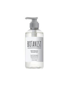 Botanist - 植物洗護控油型洗髮水 490毫升 