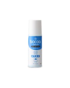 Biocool - Massage Gel 100ml