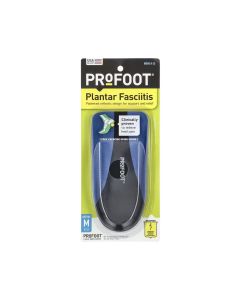 Profoot - 足底筋膜炎男士專用鞋墊 1件