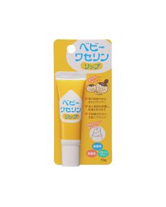 Kenei - Kenei Baby Vaseline Lip 10G