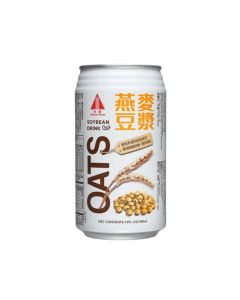 Famous House - Oats Soybean Drink 340ml