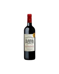 Chateau Vieux Lavergne - Saint-Emilion AOC Grand Cru 2014 750毫升