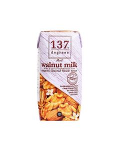 137 - Walunt Milk 1L