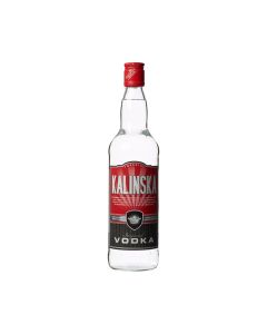 Kalinska - Crafted Imperial Vodka 1升