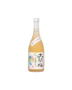 鳴滝 - 仕立乃梅酒太閤梅 720毫升