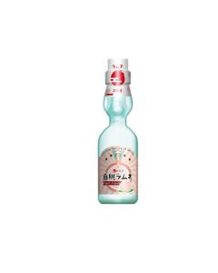 Kudosa Ramunex - Peach Soda 200ml