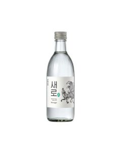 Lotte - Chum Churum Saero Soju (Sugar Free) 360ml