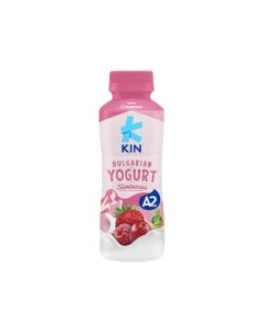 Bulgarian - Yogurt Slim Berries 200ml