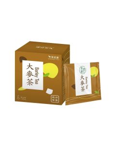 茶莊家 - 大麥茶 2克x14包裝