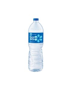 Bonaqua - Mineralized Water 500ml