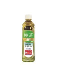 道地 - 極茶L-137煎茶 430毫升