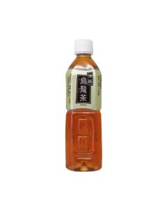 Robiff -  Oolong Tea 500ml