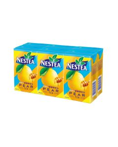 Nestlé - Honey Pear Tea 250mlx6pcs