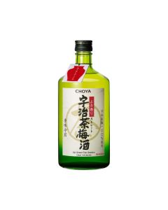 Choya - 宇治茶梅酒 720毫升