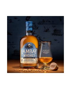 Lambay - Small Batch Blend 700毫升