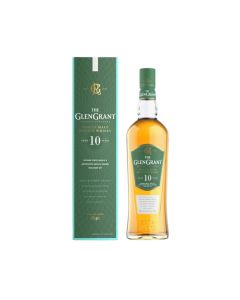 Glen Grant - 10 Year Old 700毫升