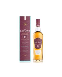 Glen Grant - 15 Year Old 700毫升