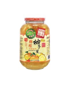 Cou Do - Honey Citron Tea 1.15KG