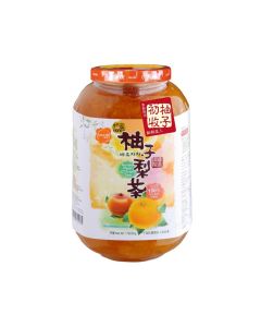 Cou Do - Honey Pear & Citron Tea 1.13KG