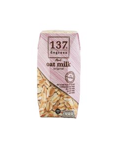 137 - Oat Milk Original 180ml