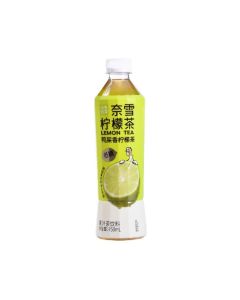 奈雪的茶 - 鴨屎香檸檬茶果汁飲品 450毫升