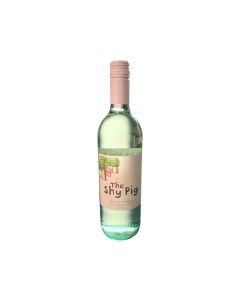 The Shy Pig - 長相思Sauvignon Blanc白酒(2022) 750毫升