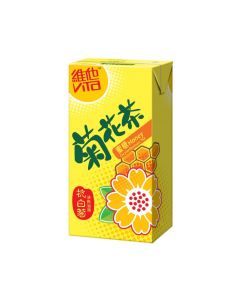 維他 - 蜜糖菊花茶 375毫升