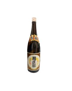 菊正宗 - 清酒1.8升