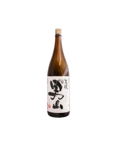 盛田男山 - 清酒 1.8升