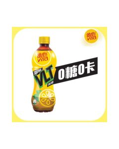 維他 - 0糖檸檬茶飲品 500毫升