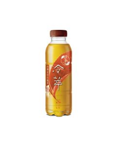 淳茶舍 - 冷萃台灣蜜香紅茶(無糖) 500毫升
