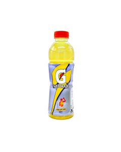 Gatorade - Lemon Lime Flavour 600ml