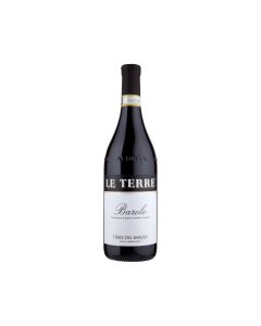 Le Terre Barolo DOCG 2019 750毫升