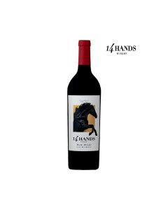 14 Hands - Red Blend Hot To Trot 750ml