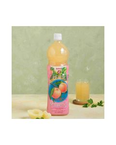 No Brand - Peach Beverage 1.5L