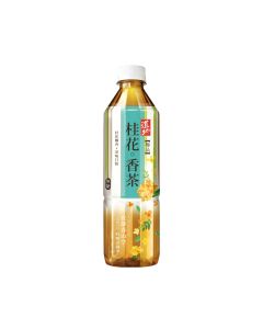 道地 - 極品桂花香茶 500毫升