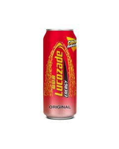 Lucozade - Energy Drink (Original Flavour) 325ml