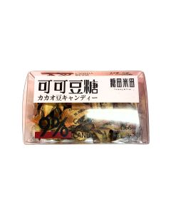 糖田米田 - 可可豆糖(濃) 55克