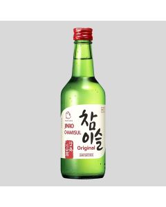 真露 - Classic燒酒 20.1% 360毫升