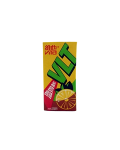 維他檸檬茶飲品330ML (1包)
