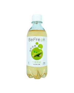 Befrezh 有汽涼茶- 竹蔗茅根 350毫升